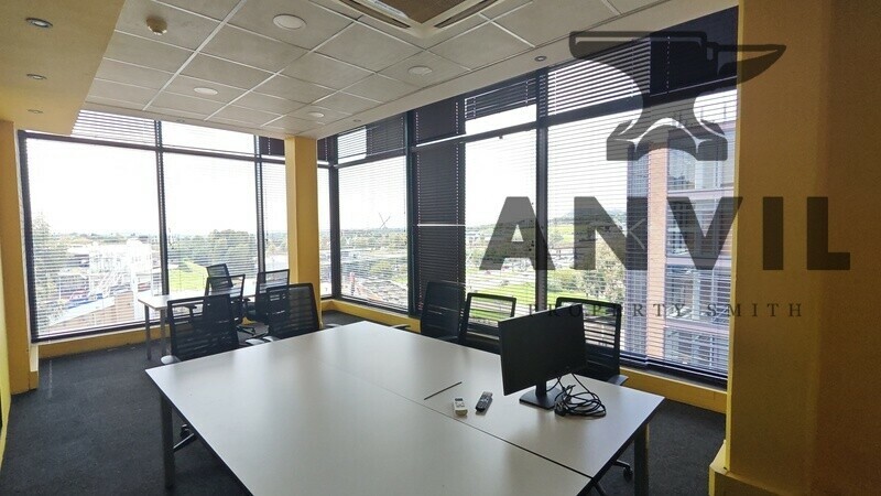 Quadrum Office Park - Quadrum 4 - 2nd Floor - North Wing property image 24