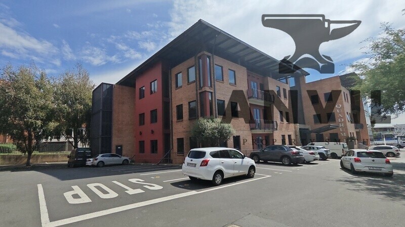 Quadrum Office Park - Quadrum 4 - 2nd Floor - North Wing property image 26