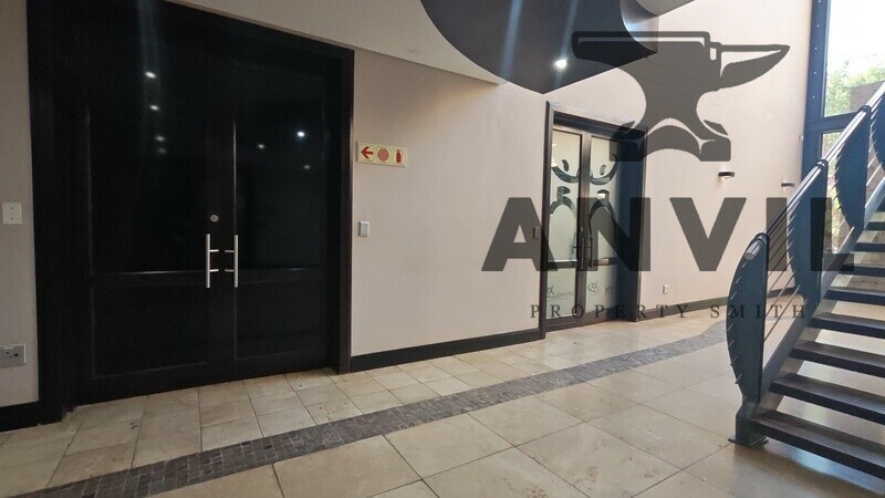 Quadrum 3 - Ground Floor - North Wing (L)