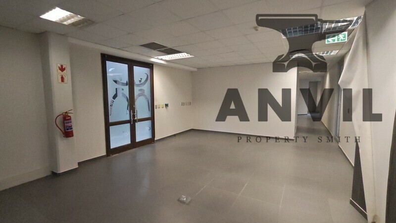 Quadrum Office Park - Quadrum 3 - Ground Floor - North Wing (L) property image 3