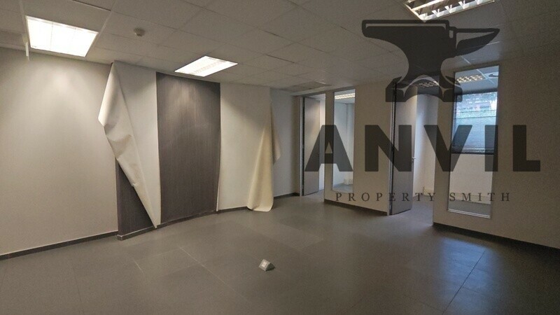 Quadrum Office Park - Quadrum 3 - Ground Floor - North Wing (L) property image 4