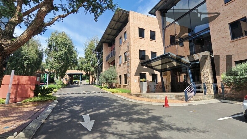 Quadrum Office Park - Quadrum 3 - Ground Floor - North Wing (L) property image 2