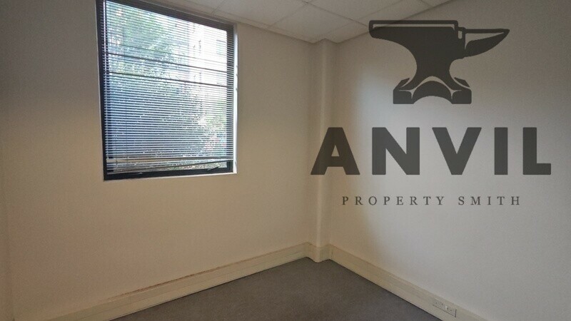 Quadrum Office Park - Quadrum 3 - Ground Floor - North Wing (L) property image 6