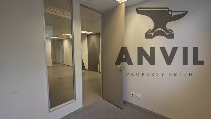 Quadrum Office Park - Quadrum 3 - Ground Floor - North Wing (L) property image 5