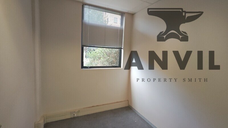 Quadrum Office Park - Quadrum 3 - Ground Floor - North Wing (L) property image 7