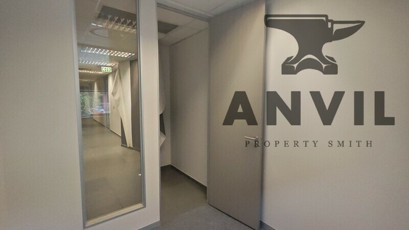 Quadrum Office Park - Quadrum 3 - Ground Floor - North Wing (L) property image 8