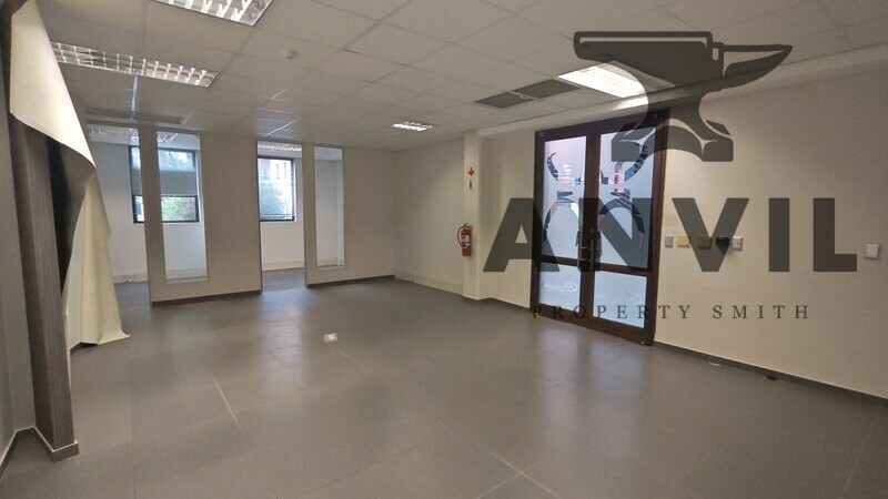 Quadrum Office Park - Quadrum 3 - Ground Floor - North Wing (L) property image 9