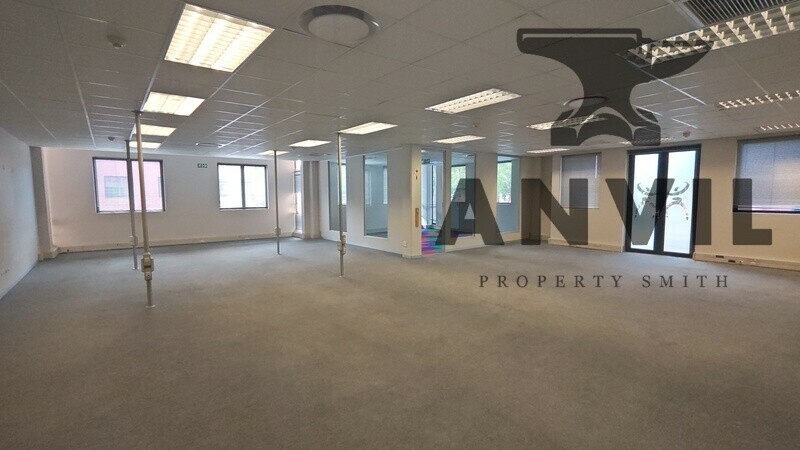 Quadrum Office Park - Quadrum 3 - Ground Floor - North Wing (L) property image 10