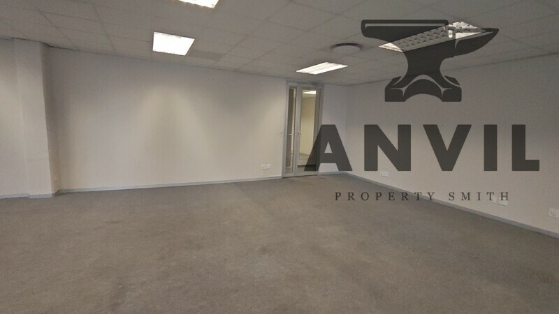 Quadrum Office Park - Quadrum 3 - Ground Floor - North Wing (L) property image 11