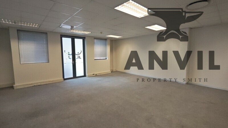 Quadrum Office Park - Quadrum 3 - Ground Floor - North Wing (L) property image 12