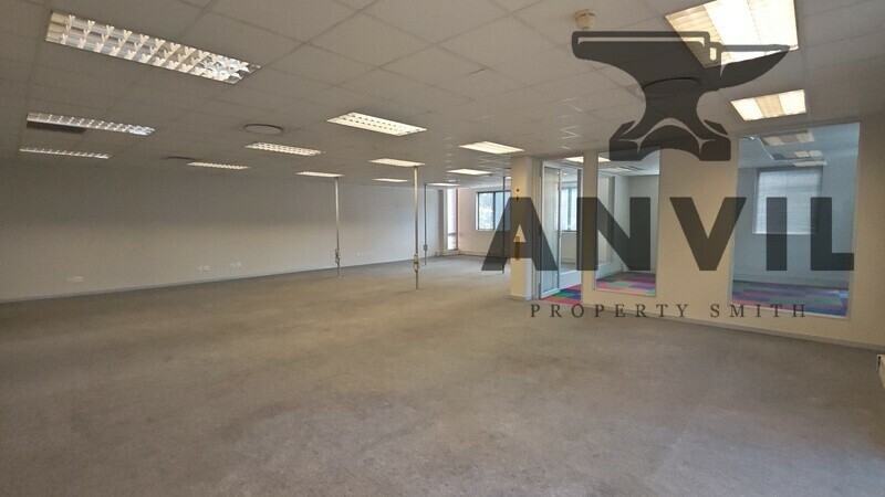 Quadrum Office Park - Quadrum 3 - Ground Floor - North Wing (L) property image 13