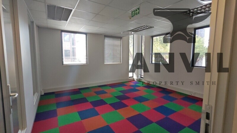 Quadrum Office Park - Quadrum 3 - Ground Floor - North Wing (L) property image 14