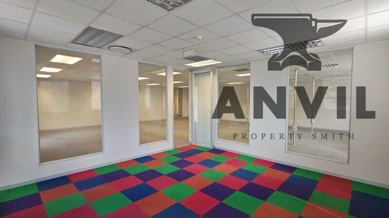 Quadrum Office Park - Quadrum 3 - Ground Floor - North Wing (L) property image 15