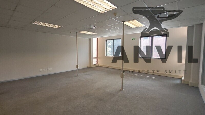 Quadrum Office Park - Quadrum 3 - Ground Floor - North Wing (L) property image 16