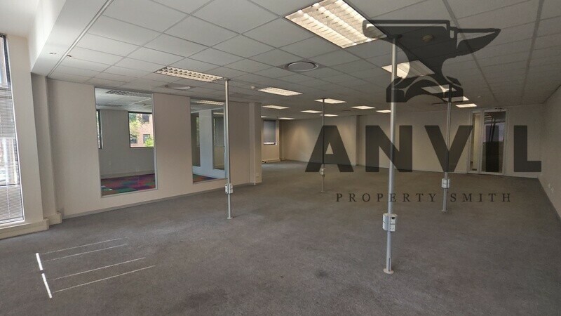 Quadrum Office Park - Quadrum 3 - Ground Floor - North Wing (L) property image 17