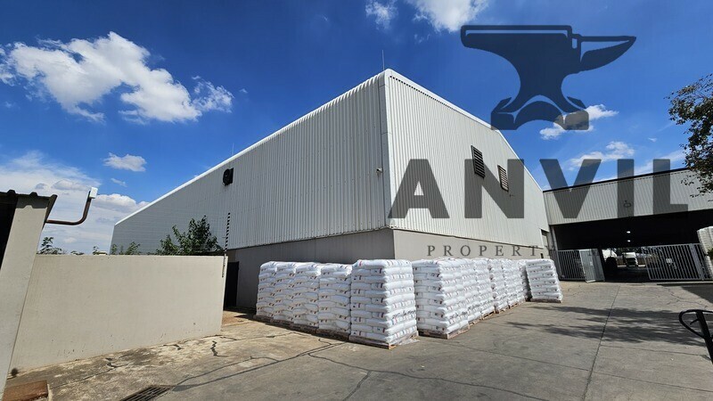 4 Porcelain, Clayville, Olifantsfontein - Unit 1 property image 12