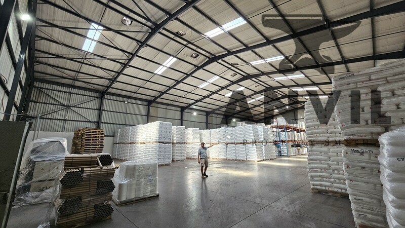 4 Porcelain, Clayville, Olifantsfontein - Unit 1 property image 3