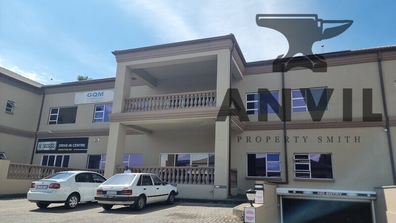 St James Office park, Bedfordview  - FF - South  property image 13