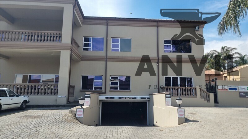 St James Office park, Bedfordview  - FF - South  property image 15