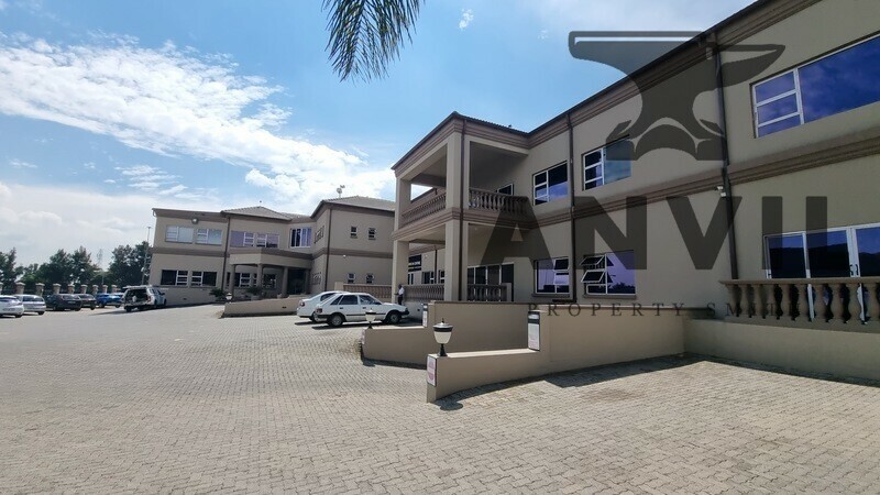 St James Office park, Bedfordview  - FF - South  property image 16