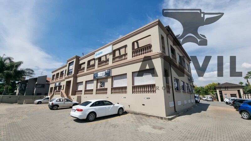 St James Office park, Bedfordview  - FF - South  property image 17