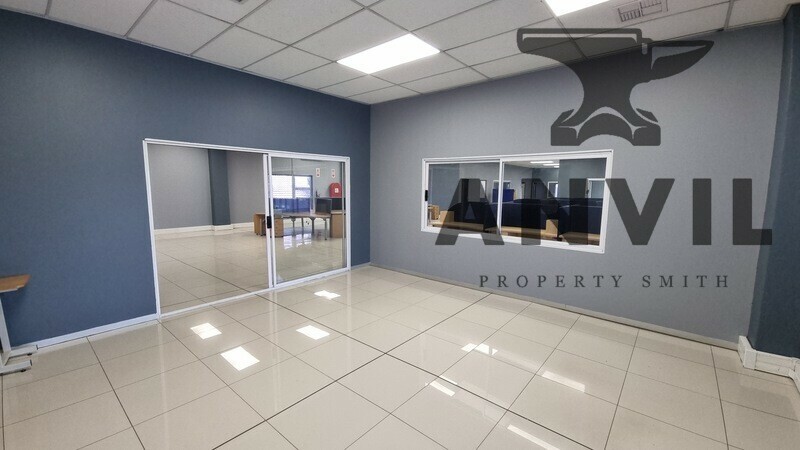 St James Office park, Bedfordview  - FF - South  property image 3