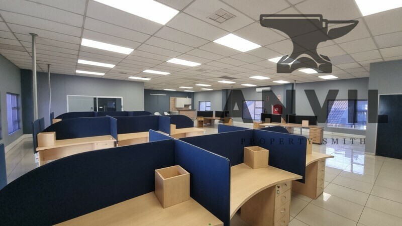 St James Office park, Bedfordview  - FF - South  property image 6