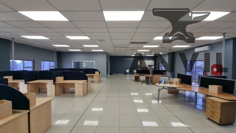 St James Office park, Bedfordview  - FF - South  property image 7