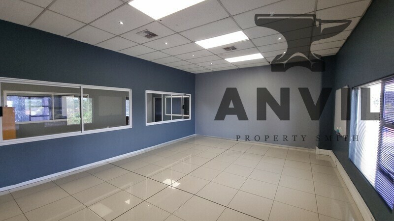 St James Office park, Bedfordview  - FF - South  property image 8