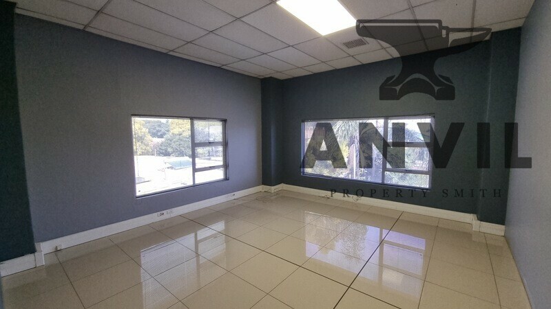 St James Office park, Bedfordview  - FF - South  property image 10