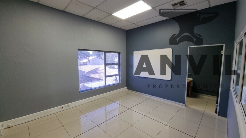 St James Office park, Bedfordview  - FF - South  property image 9