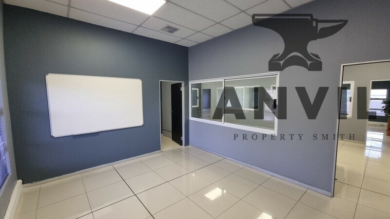 St James Office park, Bedfordview  - FF - South  property image 11