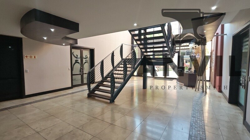 Quadrum Office Park - Quadrum 3 - Ground Floor - North Wing (R) property image 2