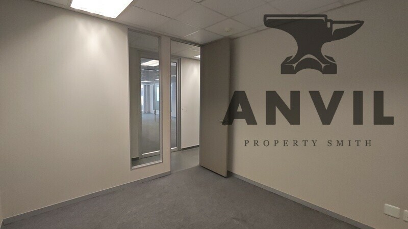 Quadrum Office Park - Quadrum 3 - Ground Floor - North Wing (R) property image 3