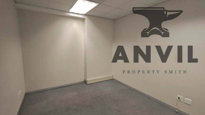 Quadrum Office Park - Quadrum 3 - Ground Floor - North Wing (R) property image 5