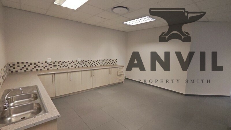 Quadrum Office Park - Quadrum 3 - Ground Floor - North Wing (R) property image 4