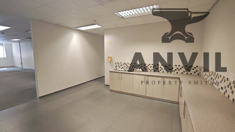 Quadrum Office Park - Quadrum 3 - Ground Floor - North Wing (R) property image 6