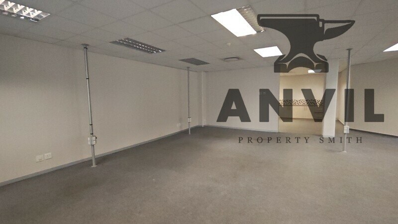 Quadrum Office Park - Quadrum 3 - Ground Floor - North Wing (R) property image 7