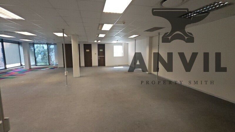 Quadrum Office Park - Quadrum 3 - Ground Floor - North Wing (R) property image 8