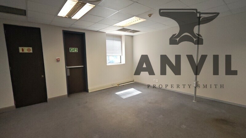 Quadrum Office Park - Quadrum 3 - Ground Floor - North Wing (R) property image 9