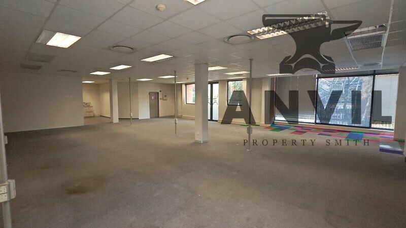 Quadrum Office Park - Quadrum 3 - Ground Floor - North Wing (R) property image 10