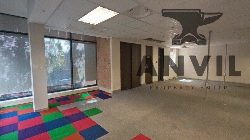 Quadrum Office Park - Quadrum 3 - Ground Floor - North Wing (R) property image 11