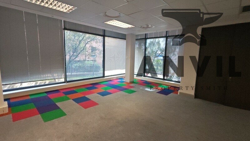 Quadrum Office Park - Quadrum 3 - Ground Floor - North Wing (R) property image 12