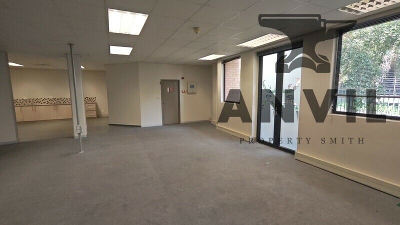 Quadrum Office Park - Quadrum 3 - Ground Floor - North Wing (R) property image 13