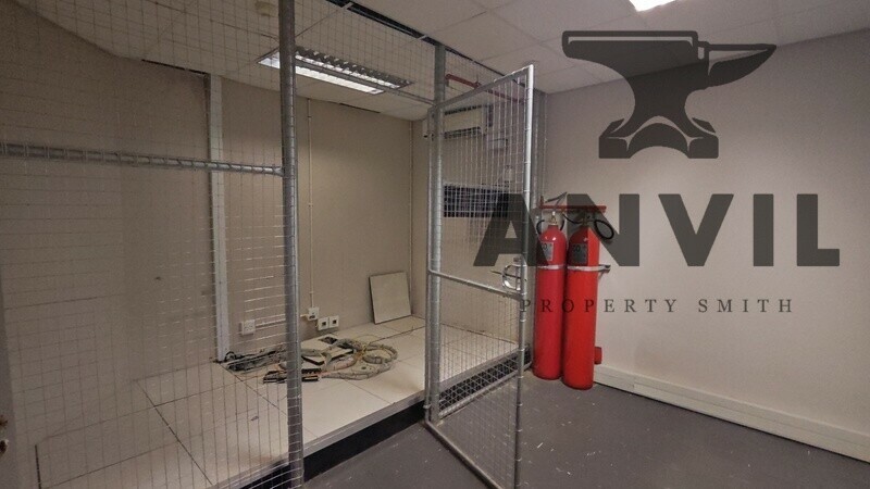 Quadrum Office Park - Quadrum 3 - Ground Floor - North Wing (R) property image 15