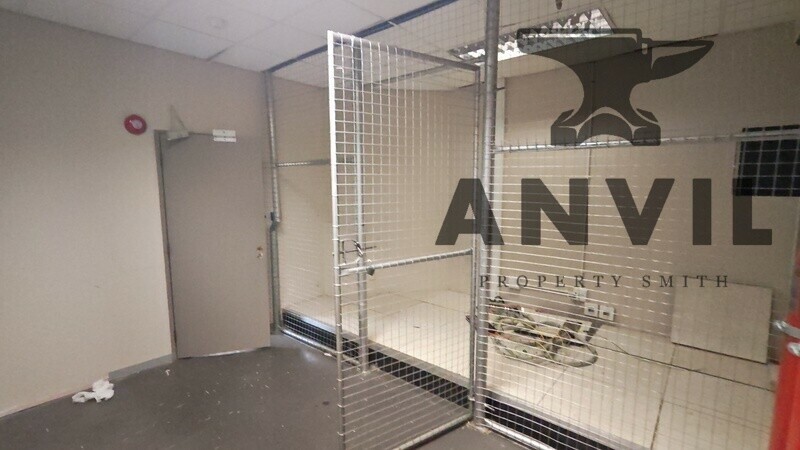 Quadrum Office Park - Quadrum 3 - Ground Floor - North Wing (R) property image 16