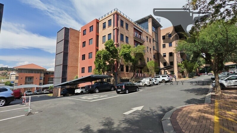 Quadrum Office Park - Quadrum 3 - Ground Floor - North Wing (R) property image 17