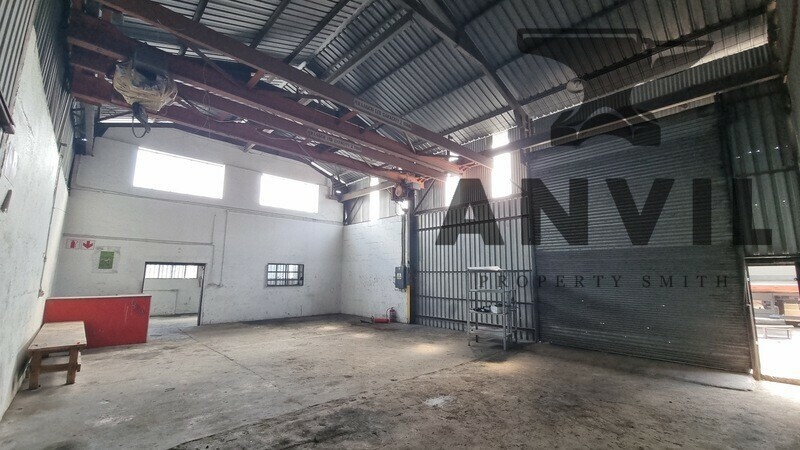 Henville Mini Units  - Unit 6  property image 3