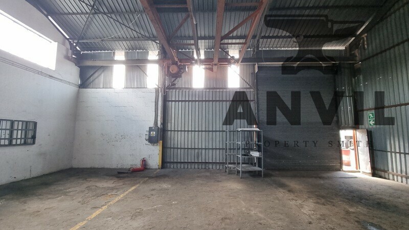 Henville Mini Units  - Unit 6  property image 4