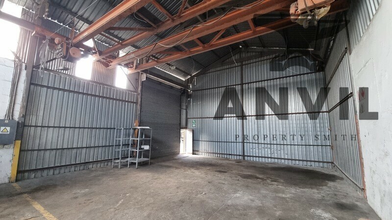 Henville Mini Units  - Unit 6  property image 5